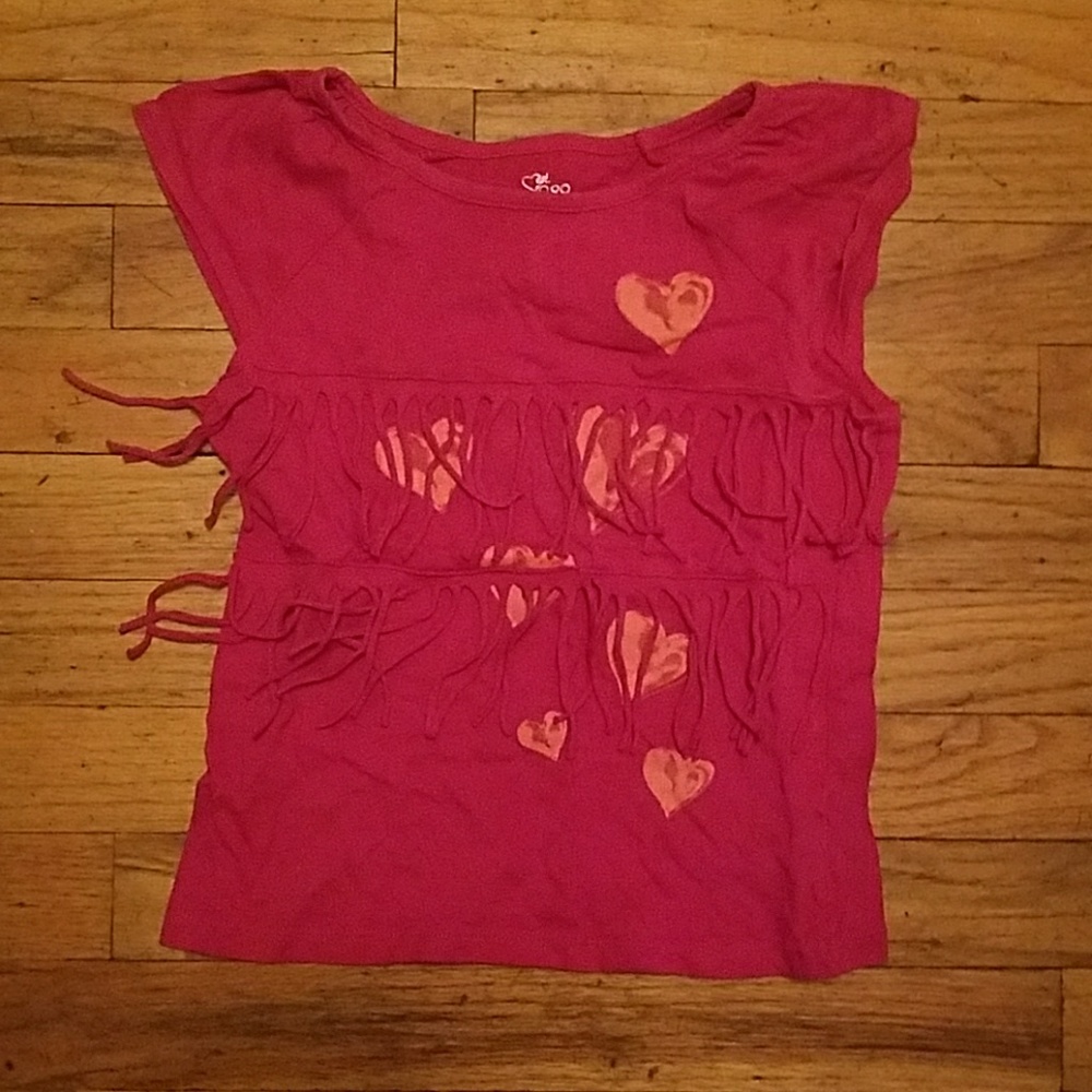 Children's Place T-shirt girls 5/6